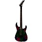 Jackson Pro Plus Series Soloist SL2 Electric Guitar Bruised Crackle