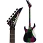 Jackson Pro Plus Series Soloist SL2 Electric Guitar Bruised Crackle