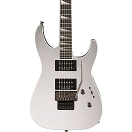 Jackson Pro Plus Series Soloist SL2 Electric Guitar Mirror