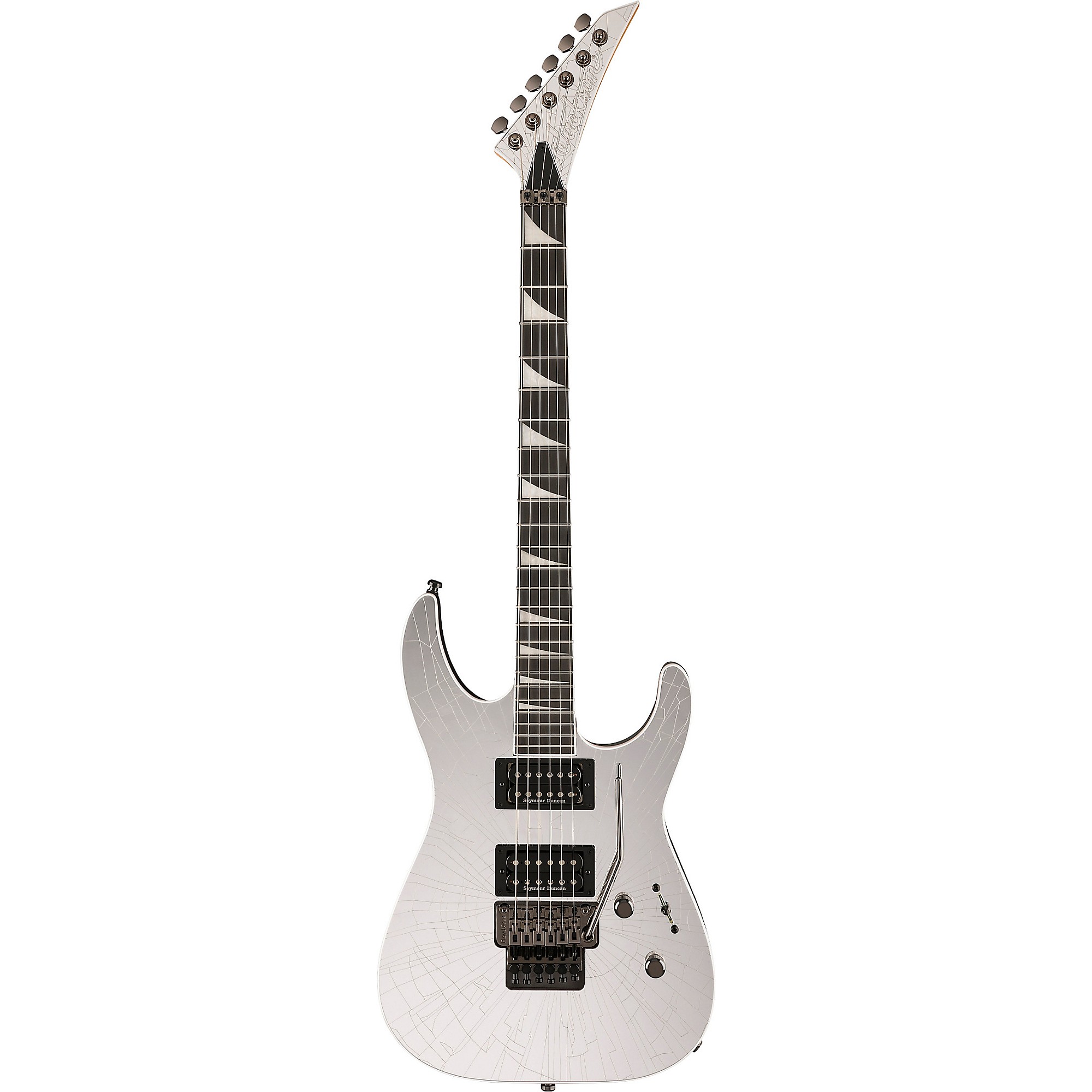 Jackson Pro Plus Series Soloist SL2 Electric Guitar Mirror