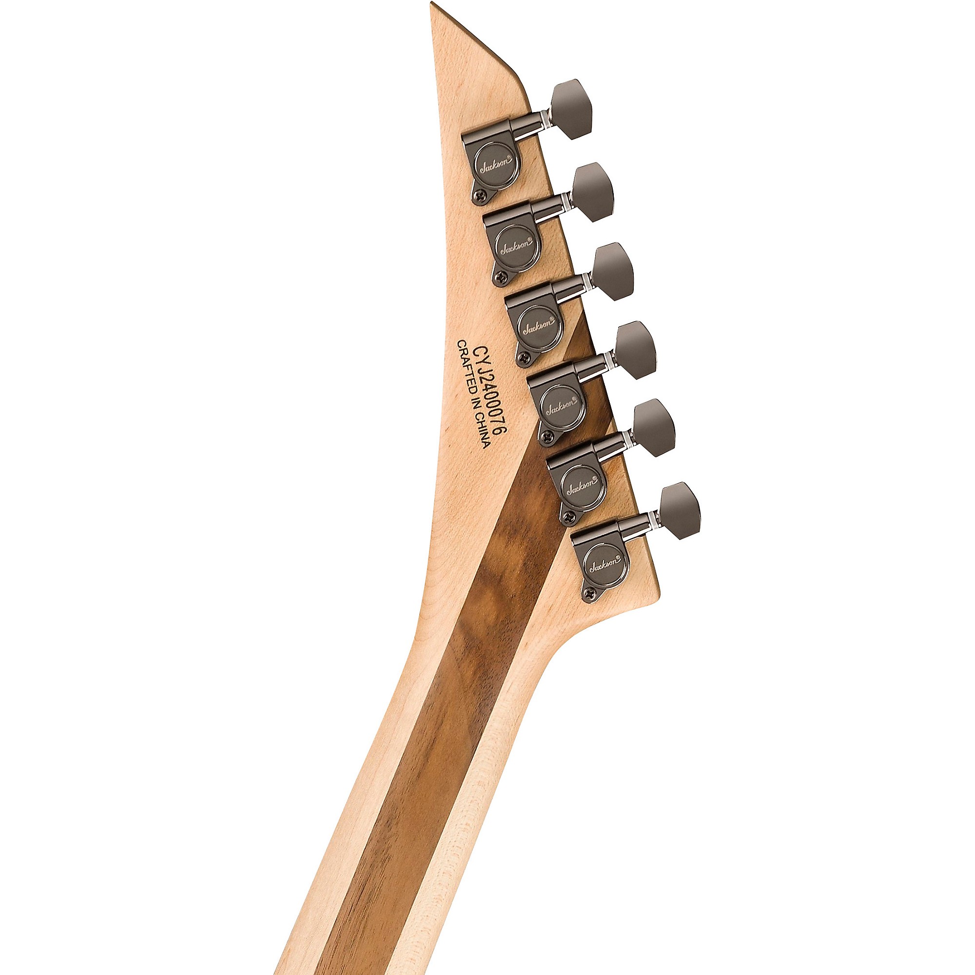 Jackson Pro Plus Series Soloist SL2 Electric Guitar Mirror