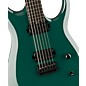 Jackson Pro Series Signature Roman Ibramkhalilov MDK HT6 Baritone Ebony Fingerboard Electric Guitar Emerald Green