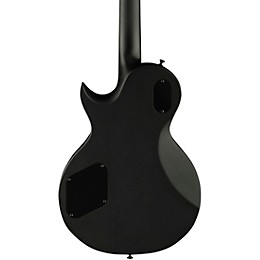 Jackson Pro Plus XT Monarkh SC T6 Baritone Electric Guitar Satin Black