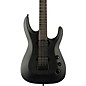 Jackson Pro Plus XT Soloist SLAT HT6 Baritone Electric Guitar Satin Black thumbnail