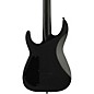 Jackson Pro Plus XT Soloist SLAT HT6 Baritone Electric Guitar Satin Black