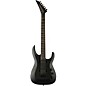 Jackson Pro Plus XT Soloist SLAT HT6 Baritone Electric Guitar Satin Black