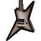 EVH Star T.O.M.Limited-Edition Electric Guitar Silverburst