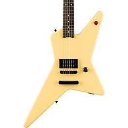 EVH Star T.O.M.Limited-Edition Electric Guitar Silverburst EVH Star T.O.M.Limited-Edition Electric Guitar Vintage White