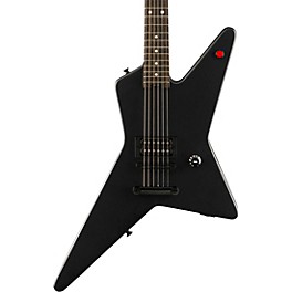 EVH Star T.O.M.Limited-Edition Electric Guitar Silverburst EVH Star T.O.M.Limited-Edition Electric Guitar Stealth Black