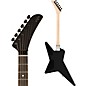 EVH Star T.O.M.Limited-Edition Electric Guitar Stealth Black