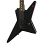 EVH Star T.O.M.Limited-Edition Electric Guitar Stealth Black