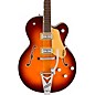 Gretsch Tennessean Hollow Body with String-Thru Bigsby and Nickel Hardware Electric Guitar Havana Burst thumbnail