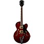 Gretsch Guitars Tennessean Hollow Body with String-Thru Bigsby and Nickel Hardware Electric Guitar Walnut Stain