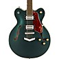 Gretsch G2622 Streamliner Center Block Double-Cut with V-Stoptail Electric Guitar Cadillac Green thumbnail