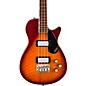 Gretsch Guitars Streamliner Jet Club Bass Single-Cut Short-Scale Bass Havana Burst thumbnail
