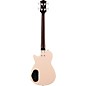 Gretsch Guitars Streamliner Jet Club Bass Single-Cut Short-Scale Bass Guitar Shell Pink