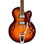 Gretsch G2420T Streamliner Hollow Body with Bigsby Electric Guitar Robusto Burst thumbnail