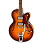 Gretsch G2420T Streamliner Hollow Body with Bigsby Electric Guitar Robusto Burst