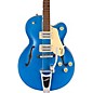Gretsch G2420T Streamliner Hollow Body with Bigsby Electric Guitar Fairlane Blue thumbnail