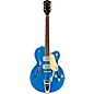 Gretsch G2420T Streamliner Hollow Body with Bigsby Electric Guitar Fairlane Blue