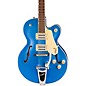 Gretsch G2420T Streamliner Hollow Body with Bigsby Electric Guitar Fairlane Blue