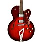 Gretsch G2420 Streamliner Hollow Body with Chromatic II Tailpiece Electric Guitar Claret Burst thumbnail