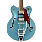 Gretsch G2622T Streamliner Center Block Double-Cut with Bigsby Electric Guitar Arctic Blue thumbnail