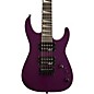 Jackson JS Series Dinky Minion JS1X Electric Guitar Pavo Purple thumbnail