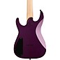 Jackson JS Series Dinky Minion JS1X Electric Guitar Pavo Purple
