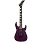 Jackson JS Series Dinky Minion JS1X Electric Guitar Pavo Purple