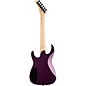 Jackson JS Series Dinky Minion JS1X Electric Guitar Pavo Purple