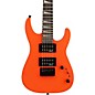 Jackson JS Series Dinky Minion JS1X Electric Guitar Safety Orange thumbnail