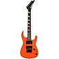 Jackson JS Series Dinky Minion JS1X Electric Guitar Safety Orange