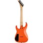 Jackson JS Series Dinky Minion JS1X Electric Guitar Safety Orange