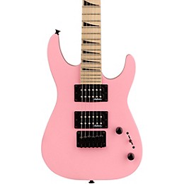 Jackson JS Series Dinky Minion JS1X Electric Guitar Bubble Gum