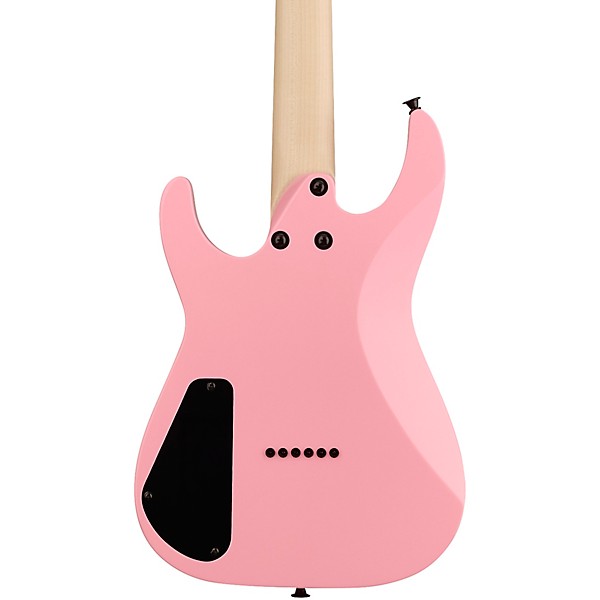 Jackson JS Series Dinky Minion JS1X Electric Guitar Bubble Gum