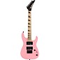 Jackson JS Series Dinky Minion JS1X Electric Guitar Bubble Gum