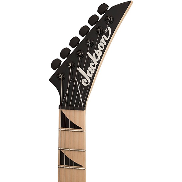 Jackson JS Series Dinky Minion JS1X Electric Guitar Bubble Gum