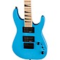 Open Box Jackson JS Series Dinky Minion JS1X M Electric Guitar Level 1 Infinity Blue thumbnail