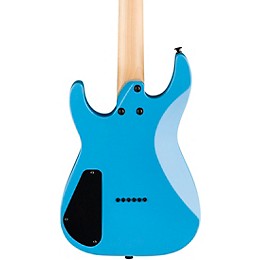 Open Box Jackson JS Series Dinky Minion JS1X M Electric Guitar Level 1 Infinity Blue