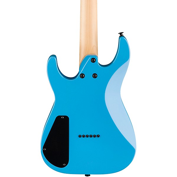 Open Box Jackson JS Series Dinky Minion JS1X M Electric Guitar Level 1 Infinity Blue