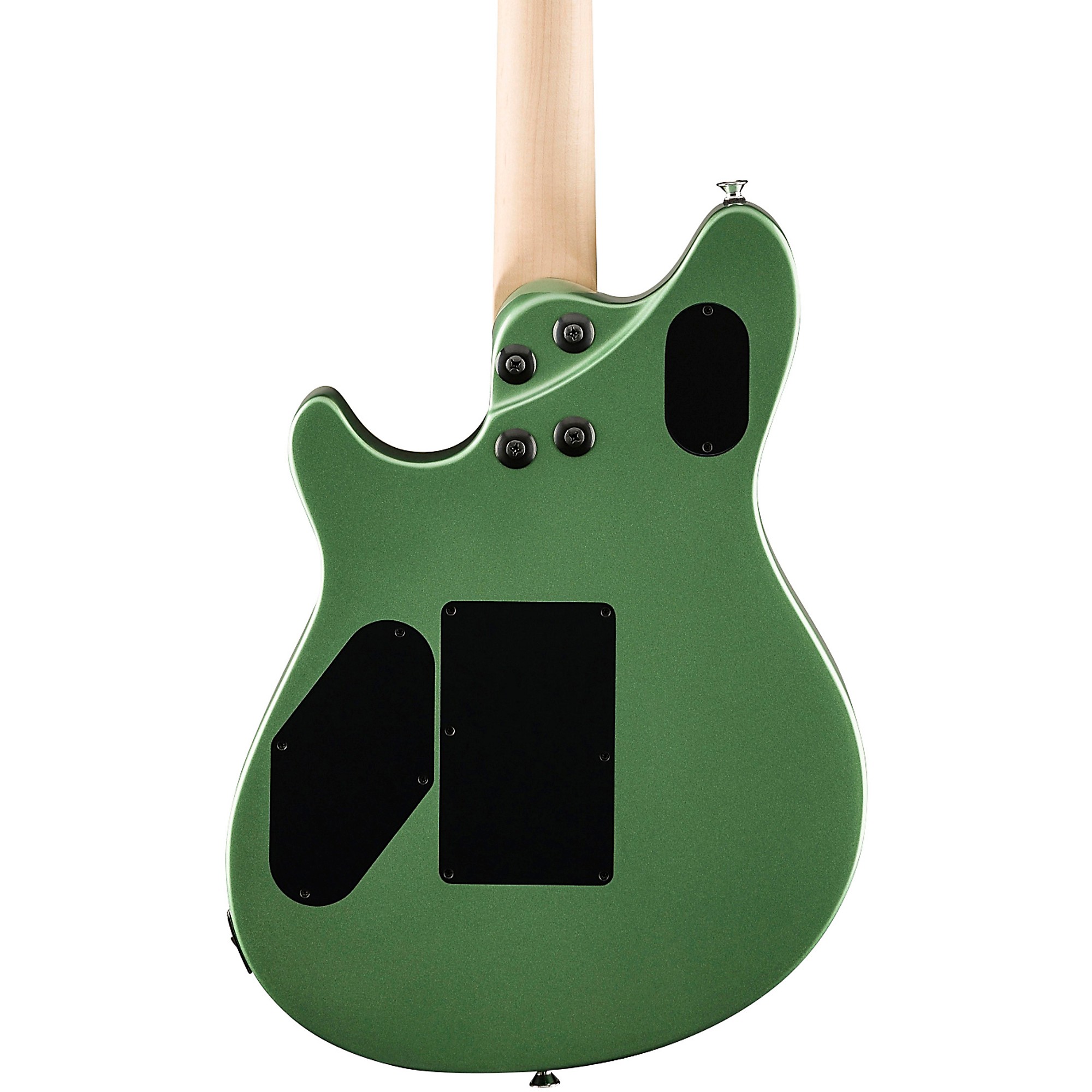 EVH Wolfgang Special Ebony Fingerboard Electric Guitar Pelham