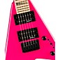 Jackson JS Series RR Minion JS1X M Electric Guitar Neon Pink