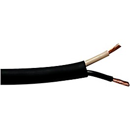 Rapco 12GA Bulk Quad Mic Cable Black (Sold Per Foot) 20... Rapco 12GA Bulk Quad Mic Cable Black (Sold Per Foot) 500 ft. Black