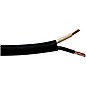 Rapco 12GA Bulk Quad Mic Cable Black (Sold Per Foot) 500 ft. Black thumbnail