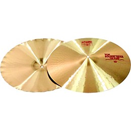 Paiste 2002 Bonham Cymbal Set