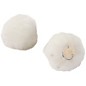 DPA Microphones AIR1 Fur Windscreen, Large White thumbnail