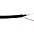 Rapco SF24GA Bulk Single Conductor Shielded Ins... Rapco SF24GA Bulk Single Conductor Shielded Instrument Cable 500 ft. Black