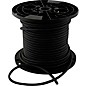 Rapco Horizon 10GA Bulk Speaker Cable (Per Ft) 10 Gauge 500 ft. Black thumbnail