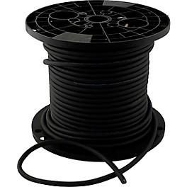 Rapco Horizon 10GA Bulk Speaker Cable (Per Ft) 10 Gau... Rapco Horizon 10GA Bulk Speaker Cable (Per Ft) 10 Gauge 50 ft. Black